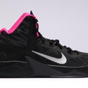 Nike Kids Size 7 Hyperfuse 2013 Basketball shoes